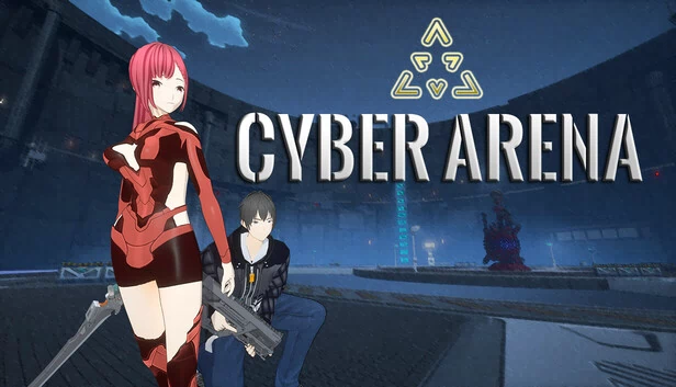 赛博竞技场(CyberArena) 游戏封面