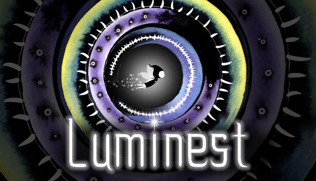Luminest 游戏封面