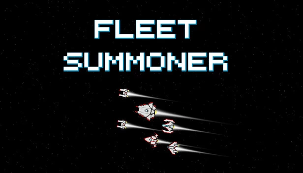舰队召唤师（Fleet Summoner） 游戏封面
