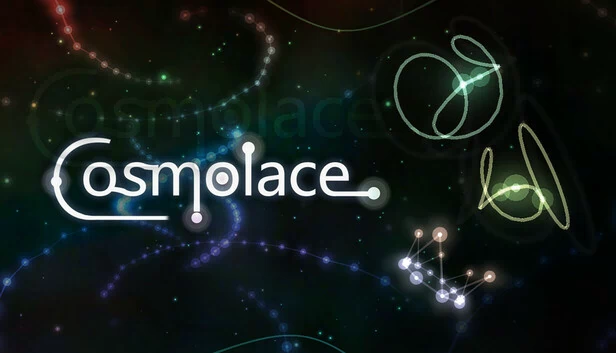 Cosmolace 游戏封面