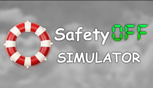 SafetyOFF Simulator 游戏封面