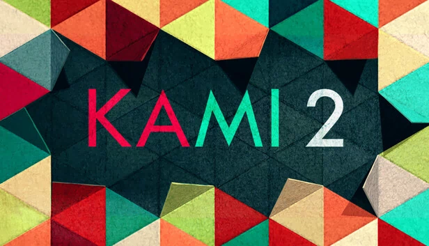 KAMI 2 游戏封面