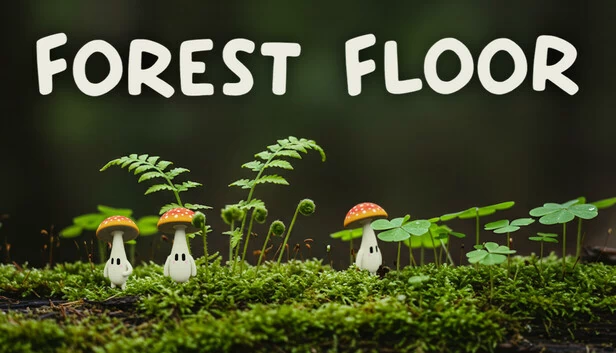 林下（Forest Floor） 游戏封面