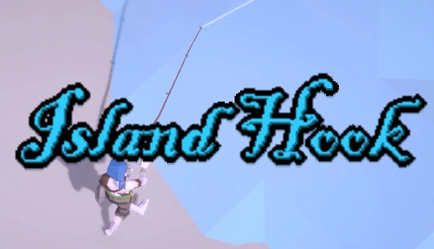 岛屿钩子（Island Hook） 游戏封面
