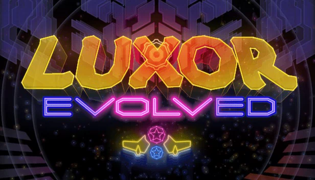进化祖玛（Luxor Evolved） 游戏封面