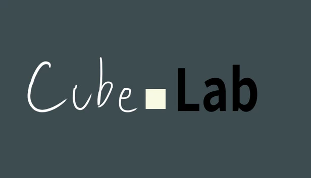 立方体实验室（Cube Lab） 游戏封面