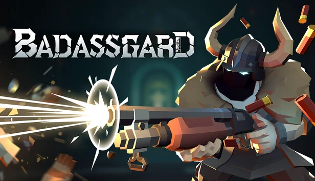 巴德加德（Badassgard） 游戏封面