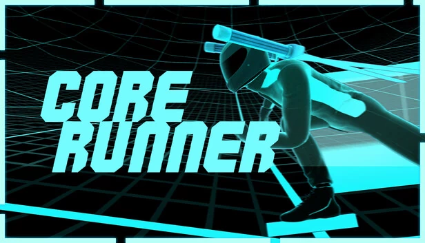CoreRunner 游戏封面