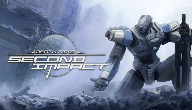 死亡之环：二次冲击（Death Ring: Second Impact） 游戏封面