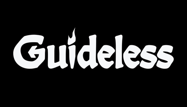 无指南（Guideless） 游戏封面