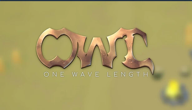O.W.L. - One Wave Length 游戏封面