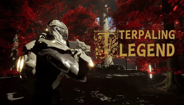 Terpaling Legend 游戏封面