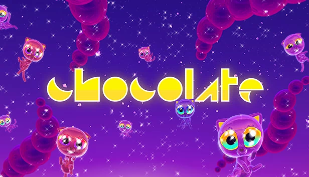 巧克力（Chocolate） 游戏封面