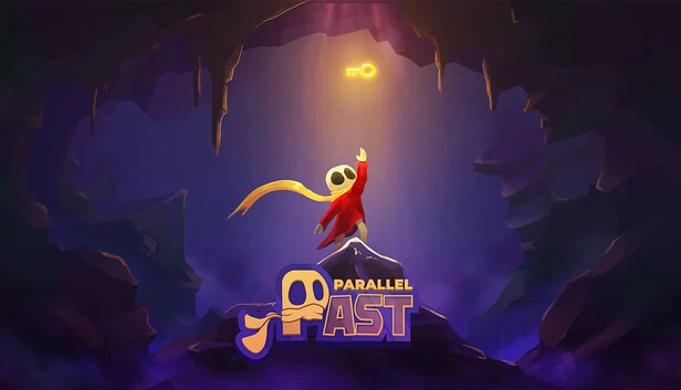 平行过往（Parallel Past） 游戏封面