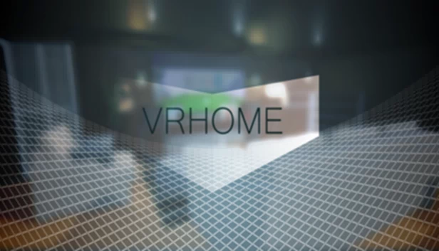 VR Home 游戏封面