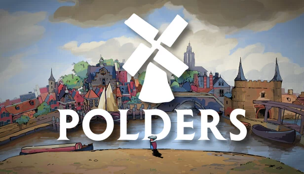 POLDERS 游戏封面