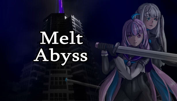 熔岩深渊（Melt Abyss） 游戏封面