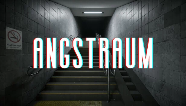 Angstraum 游戏封面