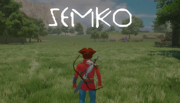 Semko 游戏封面
