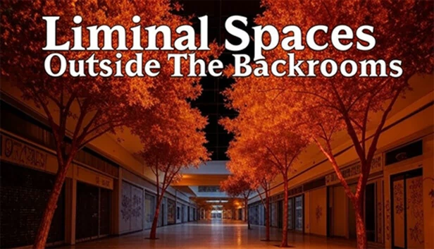 LSD Dream Emulator：阈限空间（LSD Dream Emulator: Liminal Spaces） 游戏封面