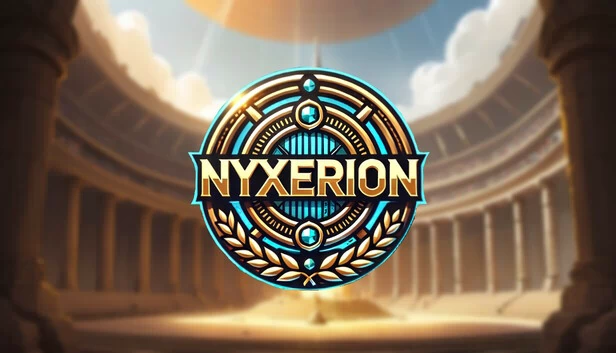 Nyxerion 游戏封面