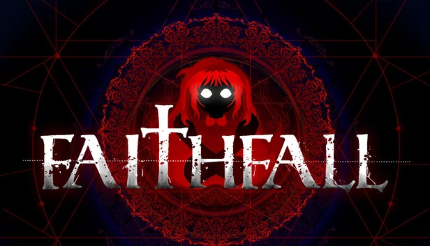 信仰陨落（Faithfall） 游戏封面