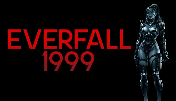 Everfall 1999 游戏封面