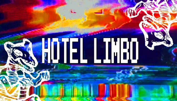 酒店林波(Hotel Limbo) 游戏封面