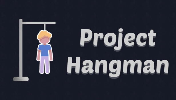绞刑计划（Project Hangman） 游戏封面