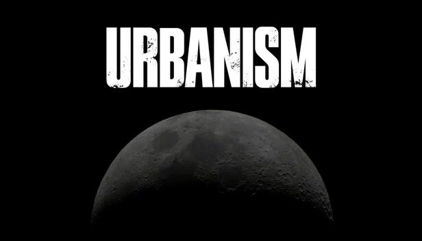 城市主义（Urbanism） 游戏封面