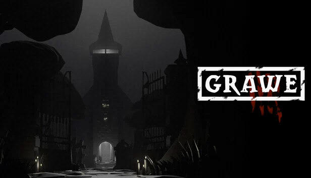 GraWe 游戏封面