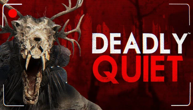 致命寂静（Deadly Quiet） 游戏封面