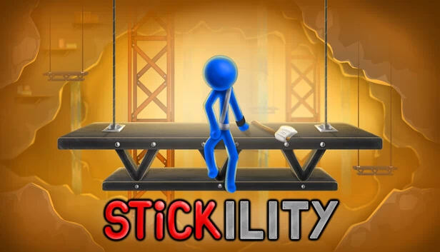 Stickility 游戏封面