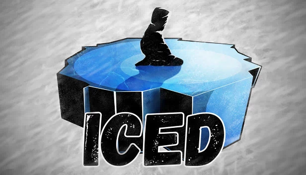 ICED 游戏封面