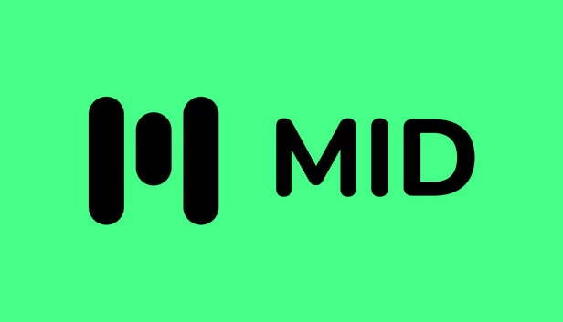 Mid 游戏封面