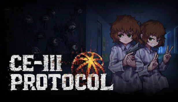 CE-III协议：最后一滴（CE-III Protocol: Last Drop） 游戏封面