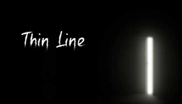 细线（Thin Line） 游戏封面