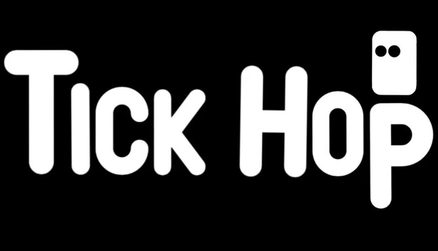 Tick Hop 游戏封面