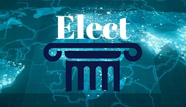 Elect 游戏封面