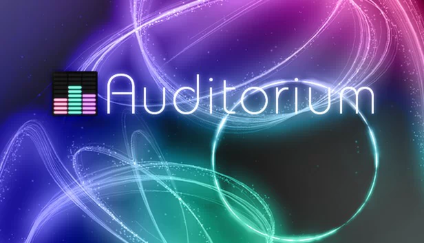 Auditorium 游戏封面