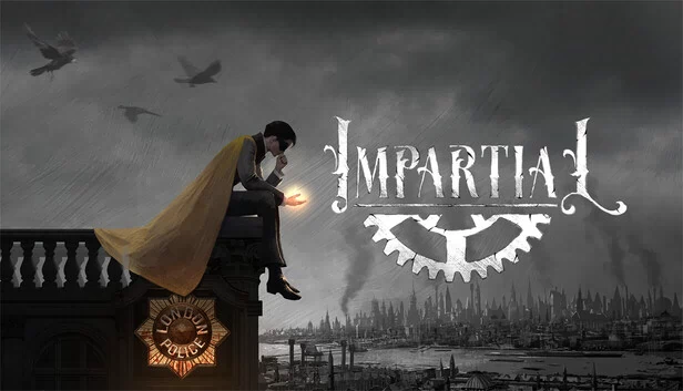 公正（Impartial） 游戏封面