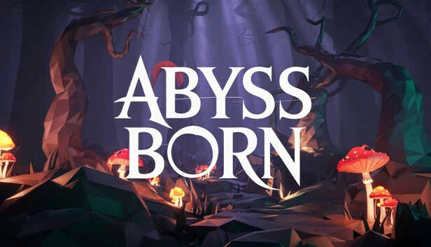 深渊诞生（Abyss Born） 游戏封面