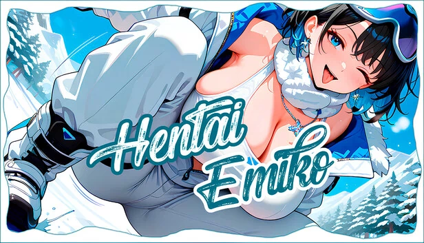 Hentai Emiko 游戏封面