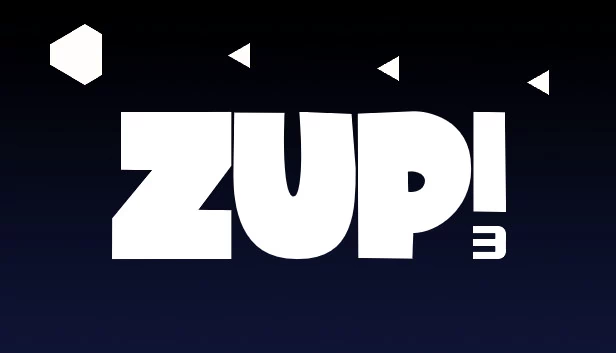 Zup! 3 游戏封面