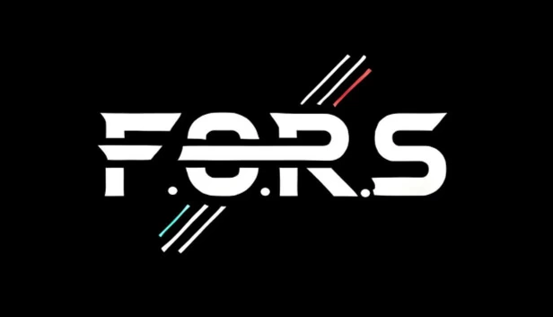 F.O.R.S 游戏封面