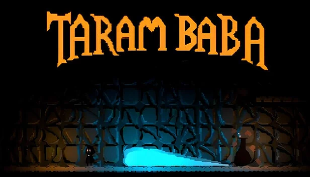 塔拉姆巴巴（Taram Baba） 游戏封面