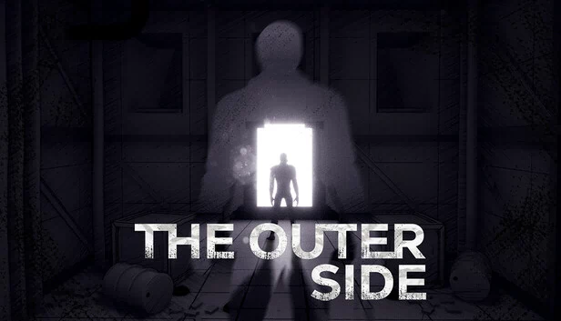 The Outer Side 游戏封面