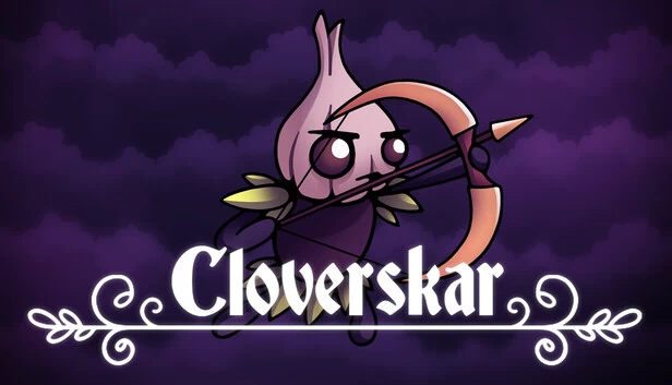 Cloverskar 游戏封面