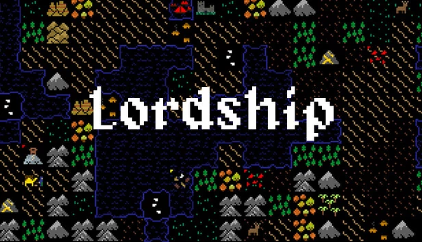 领主（Lordship） 游戏封面