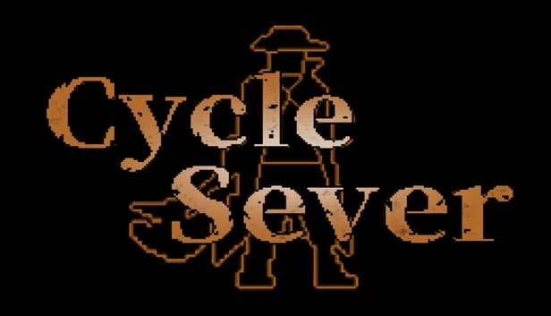 循环 Sever（Cycle Sever） 游戏封面